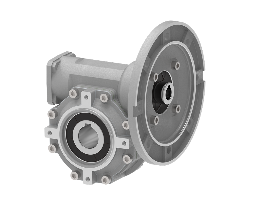Riduttori A Vite Senza Fine Tramec Motion Control Device